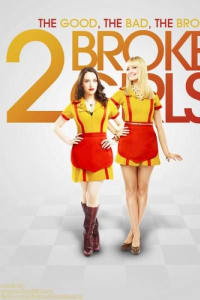 2 Broke Girls - Season 4 2 Broke Girls - Season 4