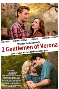 2 Gentlemen of Verona 2 Gentlemen of Verona