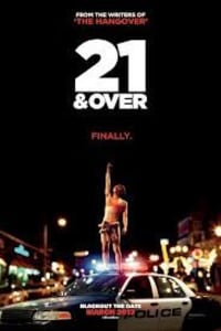 21 And Over 21 And Over