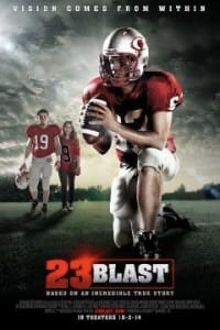 23 Blast 23 Blast