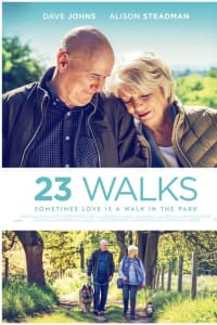 23 Walks 23 Walks