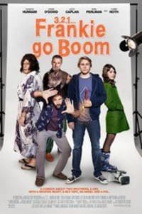 3, 2, 1... Frankie Go Boom 3, 2, 1... Frankie Go Boom