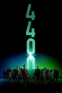 4400 - Season 1 4400 - Season 1