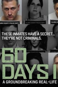 60 Days In - Season 3 60 Days In - Season 3
