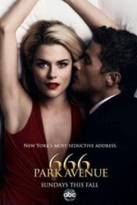 666 Park Avenue - Season 1 666 Park Avenue - Season 1