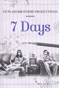 7 Days 7 Days