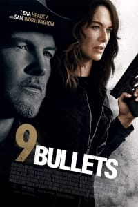 9 Bullets 9 Bullets