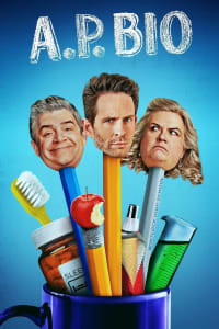 A.P. Bio - Season 3