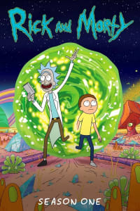 Rick and Morty - Season 4 Rick and Morty - Season 4