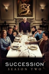 Succession - Season 2 Succession - Season 2