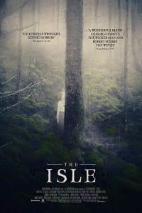 The Isle The Isle