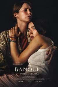 A Banquet A Banquet