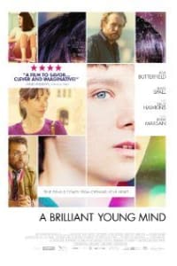 A Brilliant Young Mind A Brilliant Young Mind