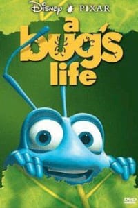 A Bugs Life A Bugs Life