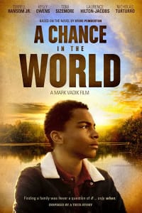 A Chance in the World A Chance in the World