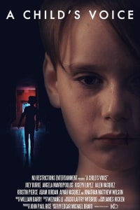 A Child's Voice A Child's Voice