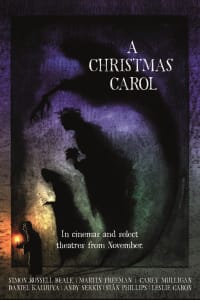 A Christmas Carol A Christmas Carol