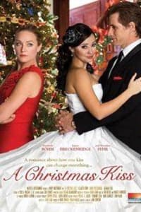 A Christmas Kiss A Christmas Kiss
