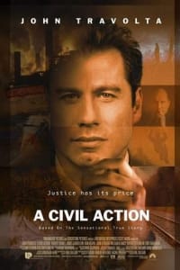A Civil Action A Civil Action