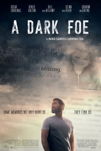 A Dark Foe A Dark Foe