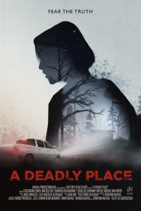 A Deadly Place A Deadly Place