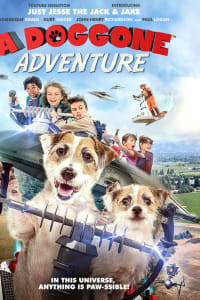 A Doggone Adventure A Doggone Adventure