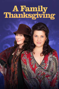 A Family Thanksgiving A Family Thanksgiving