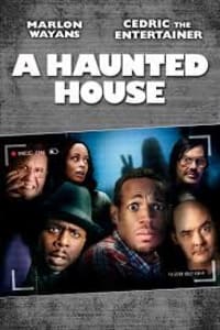 A Haunted House A Haunted House