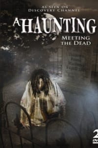 A Haunting - Season 1 A Haunting - Season 1