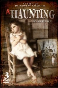 A Haunting - Season 2 A Haunting - Season 2