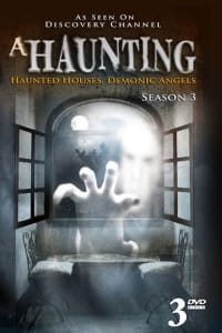 A Haunting - Season 3 A Haunting - Season 3