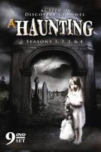 A Haunting - Season 5 A Haunting - Season 5
