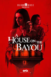 A House on the Bayou A House on the Bayou