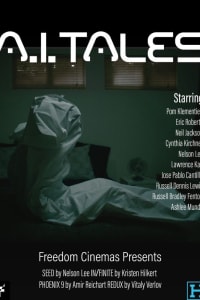 A.I. Tales