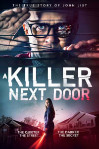 A Killer Next Door A Killer Next Door