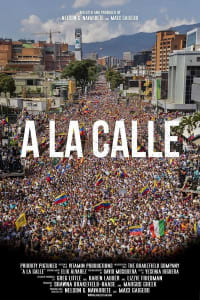 A La Calle A La Calle
