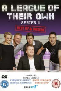 A League of Their Own (UK) - Season 10