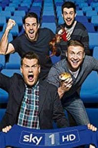 A League of Their Own (UK) - Season 13 A League of Their Own (UK) - Season 13