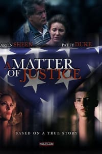 A Matter of Justice A Matter of Justice