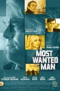 A Most Wanted Man A Most Wanted Man