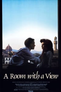 A Room with a View A Room with a View