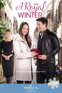 A Royal Winter A Royal Winter