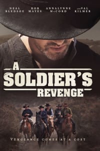 A Soldier's Revenge A Soldier's Revenge