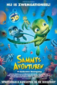A Turtles Tale: Sammys Adventures A Turtles Tale: Sammys Adventures