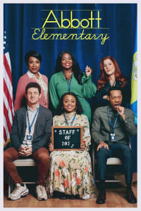 Abbott Elementary - Season 1 Abbott Elementary - Season 1