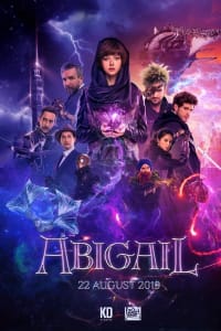 Abigail Abigail