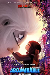 Abominable Abominable