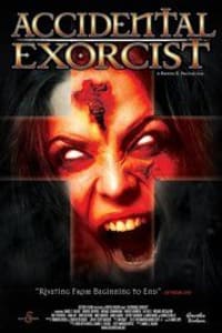 Accidental Exorcist Accidental Exorcist