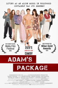 Adam's Package Adam's Package