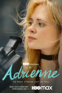 Adrienne Adrienne
